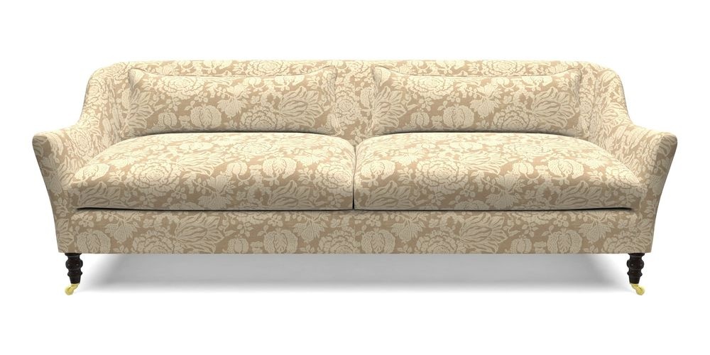 Bespoke 4 Seater Sofas