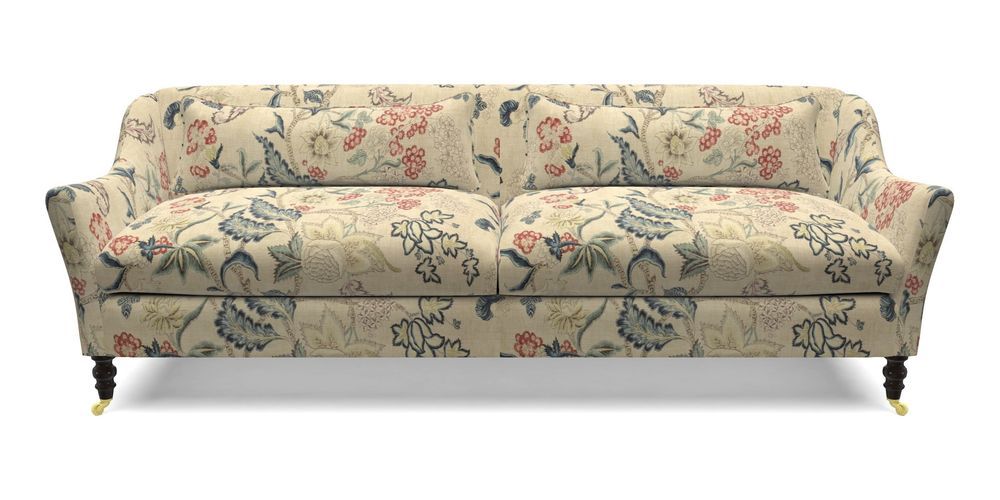 Bespoke 4 Seater Sofas