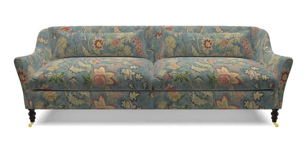 Bespoke 4 Seater Sofas