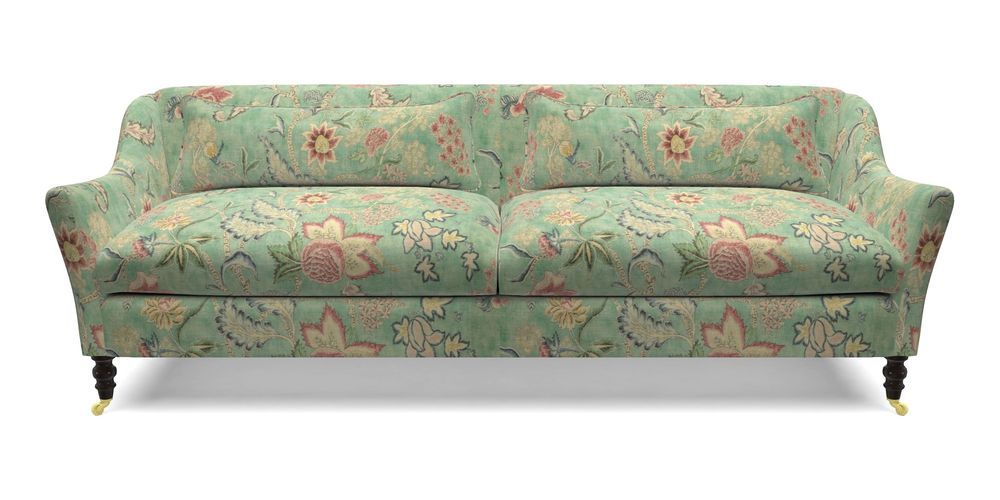 Bespoke 4 Seater Sofas