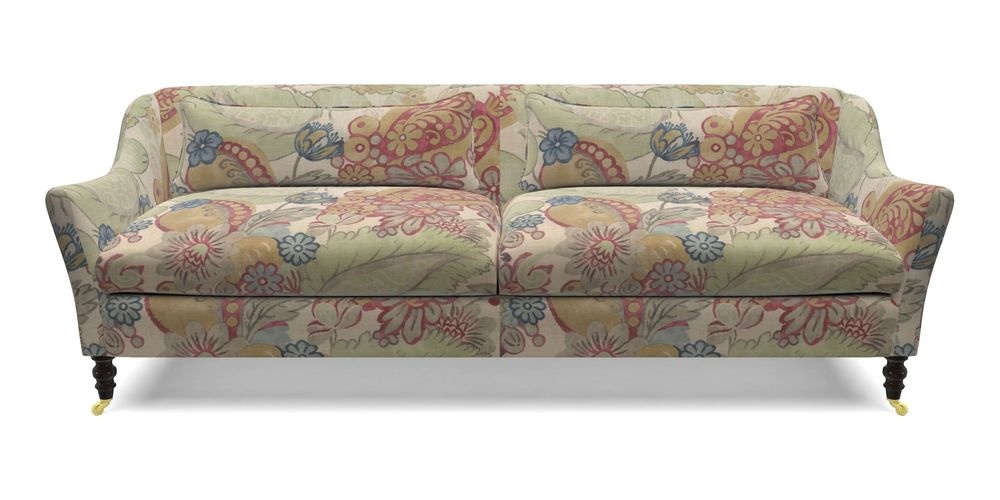 Bespoke 4 Seater Sofas