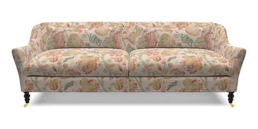 Bespoke 4 Seater Sofas