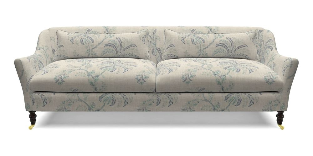 Bespoke 4 Seater Sofas