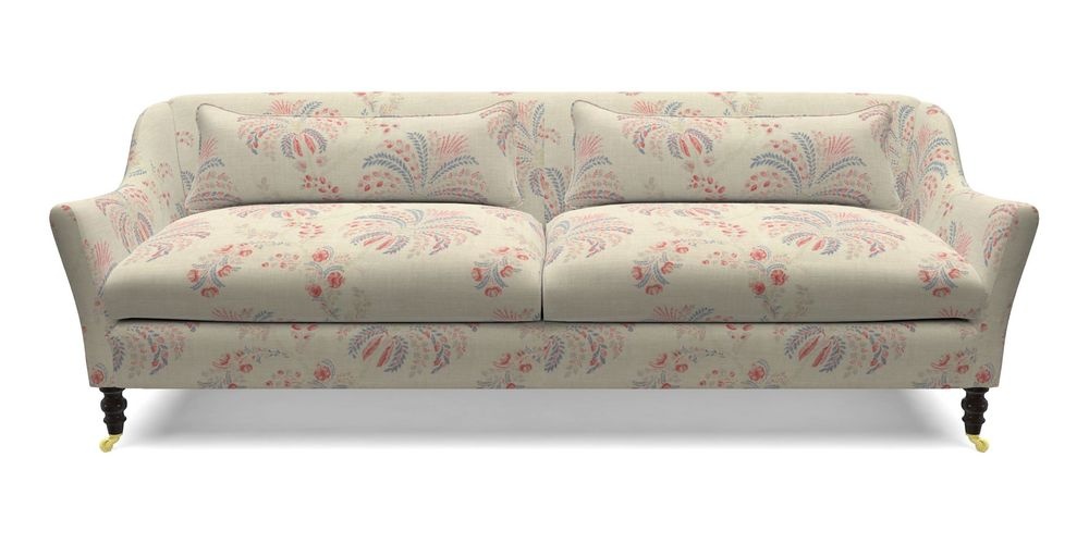 Bespoke 4 Seater Sofas