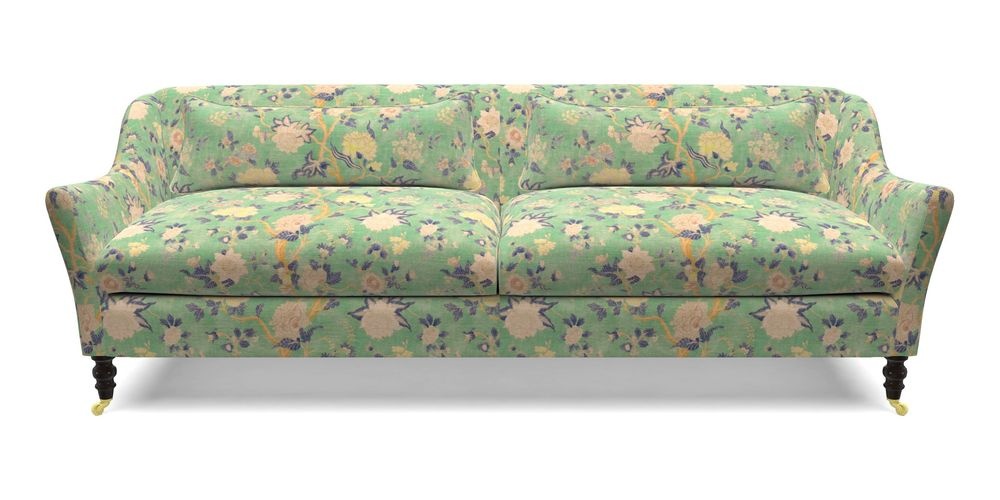 Bespoke 4 Seater Sofas