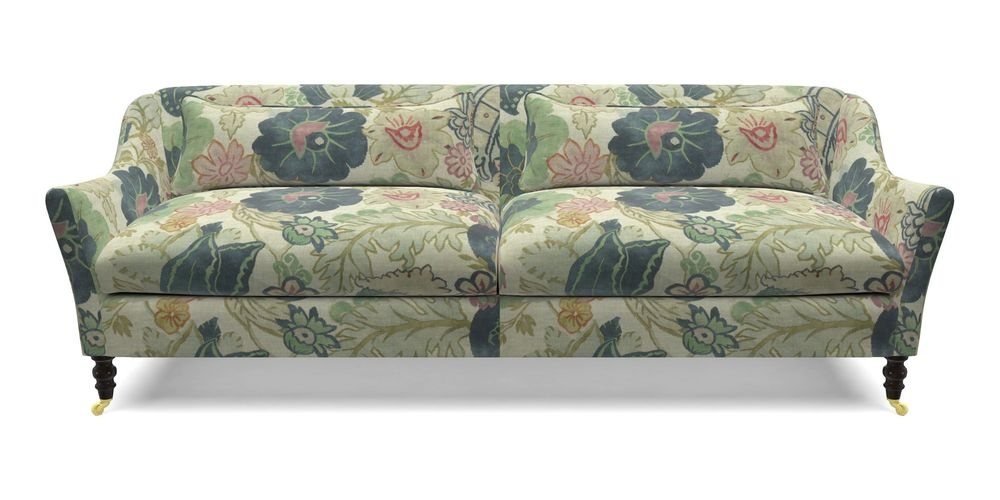 Bespoke 4 Seater Sofas