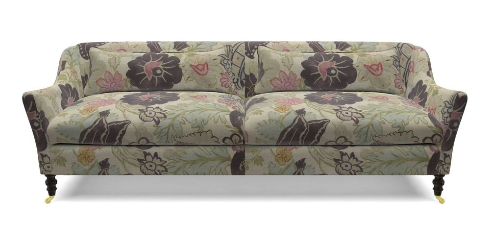 Bespoke 4 Seater Sofas