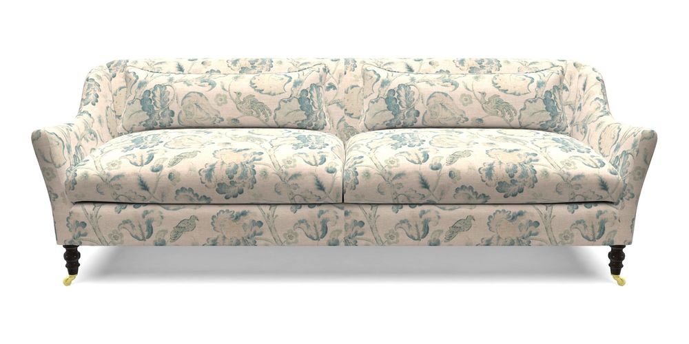 Bespoke 4 Seater Sofas