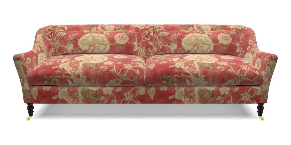 Bespoke 4 Seater Sofas