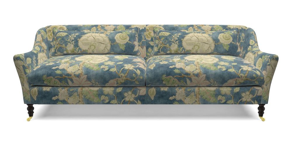 Bespoke 4 Seater Sofas