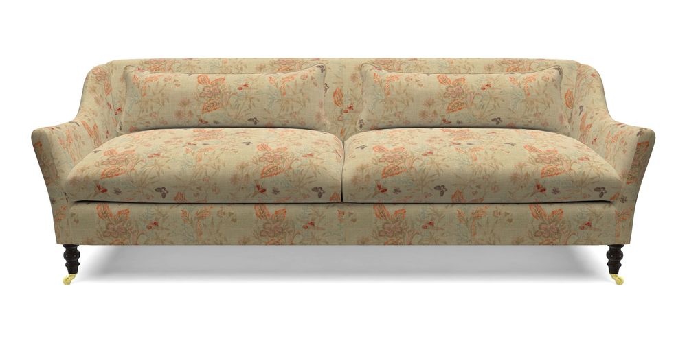 Bespoke 4 Seater Sofas