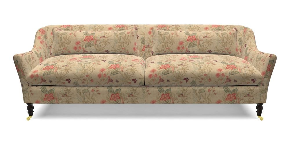 Bespoke 4 Seater Sofas