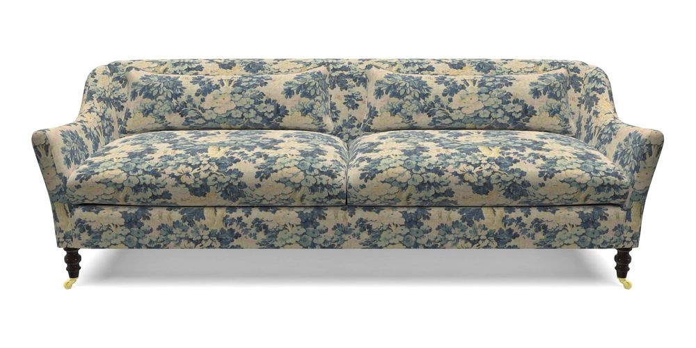 Bespoke 4 Seater Sofas