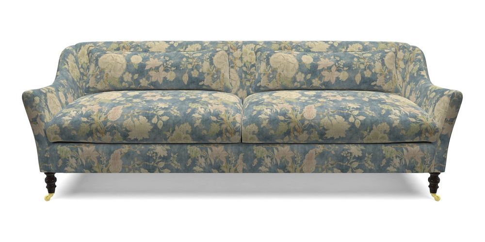 Bespoke 4 Seater Sofas