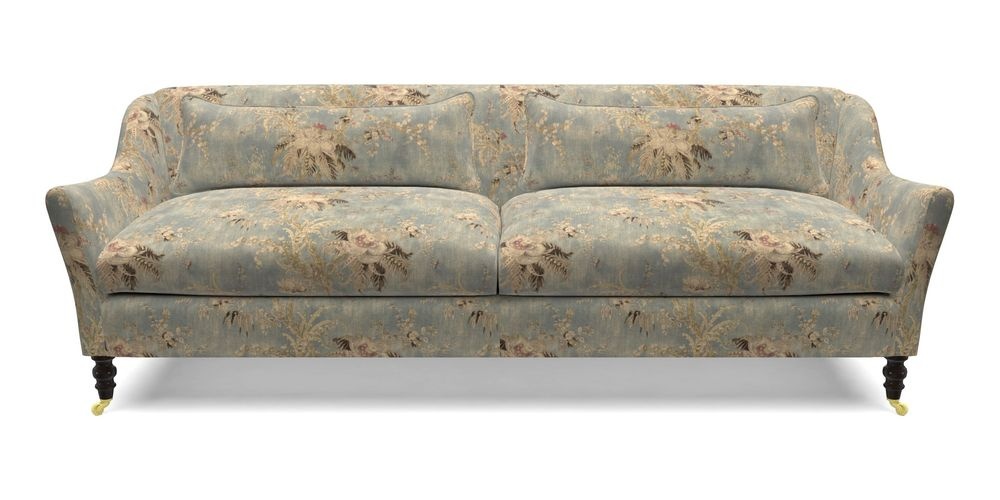 Bespoke 4 Seater Sofas