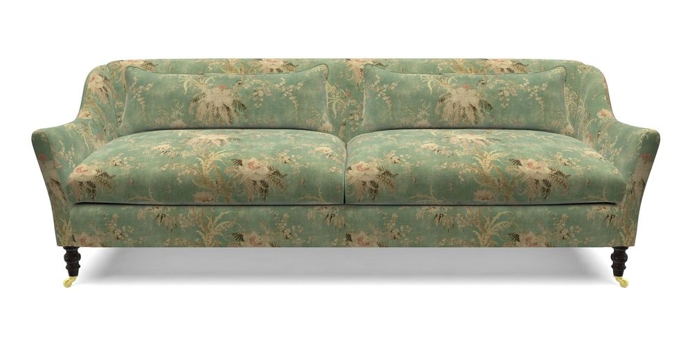 Bespoke 4 Seater Sofas