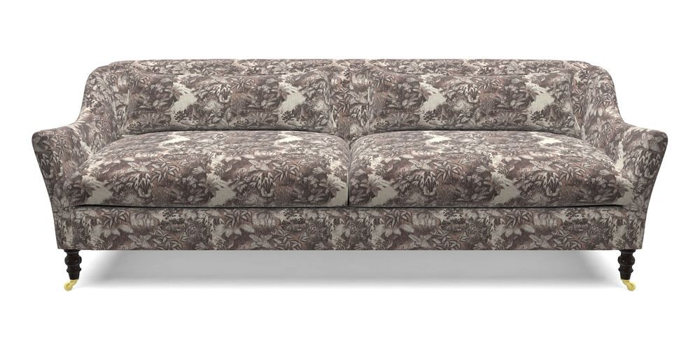 Bespoke 4 Seater Sofas