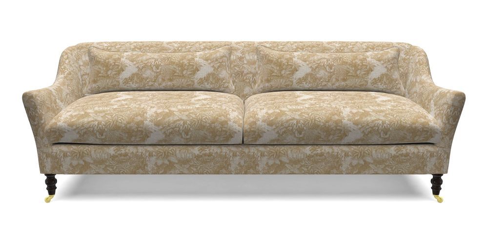 Bespoke 4 Seater Sofas