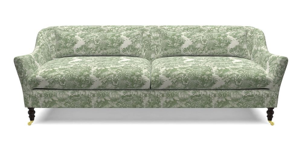 Bespoke 4 Seater Sofas