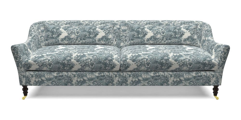 Bespoke 4 Seater Sofas