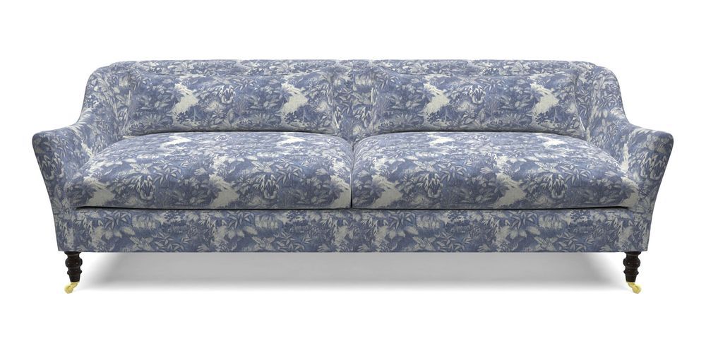 Bespoke 4 Seater Sofas