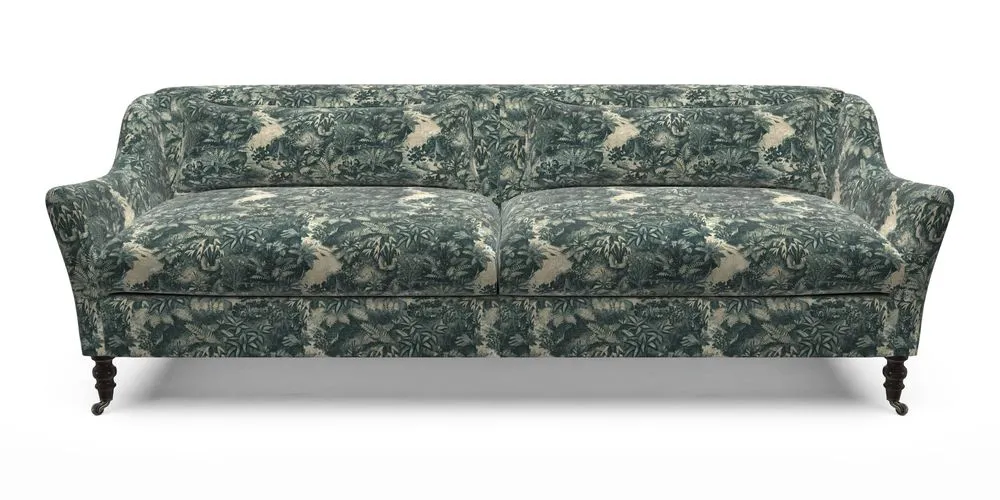 Bespoke 4 Seater Sofas