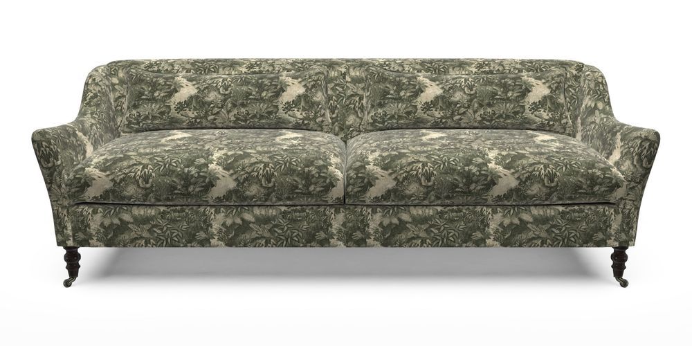 Bespoke 4 Seater Sofas