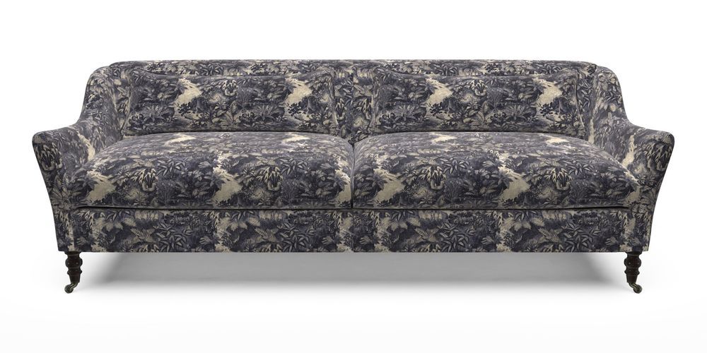 Bespoke 4 Seater Sofas