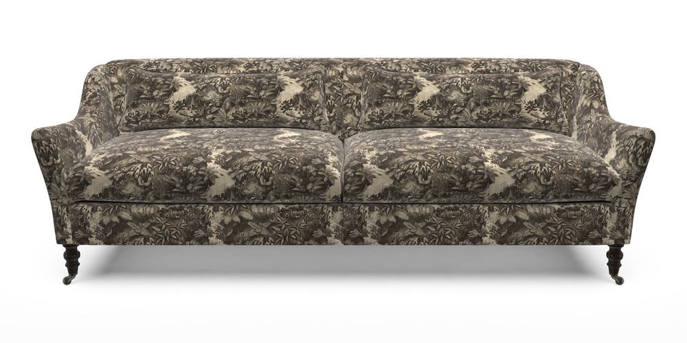 Bespoke 4 Seater Sofas