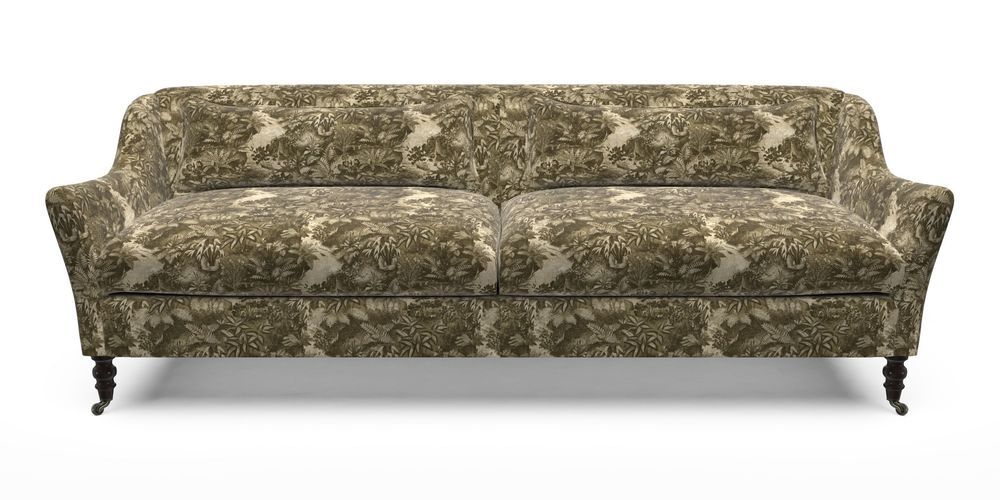 Bespoke 4 Seater Sofas