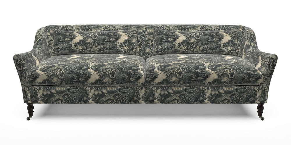 Bespoke 4 Seater Sofas