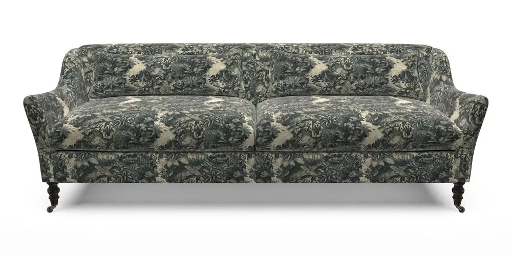 Bespoke 4 Seater Sofas