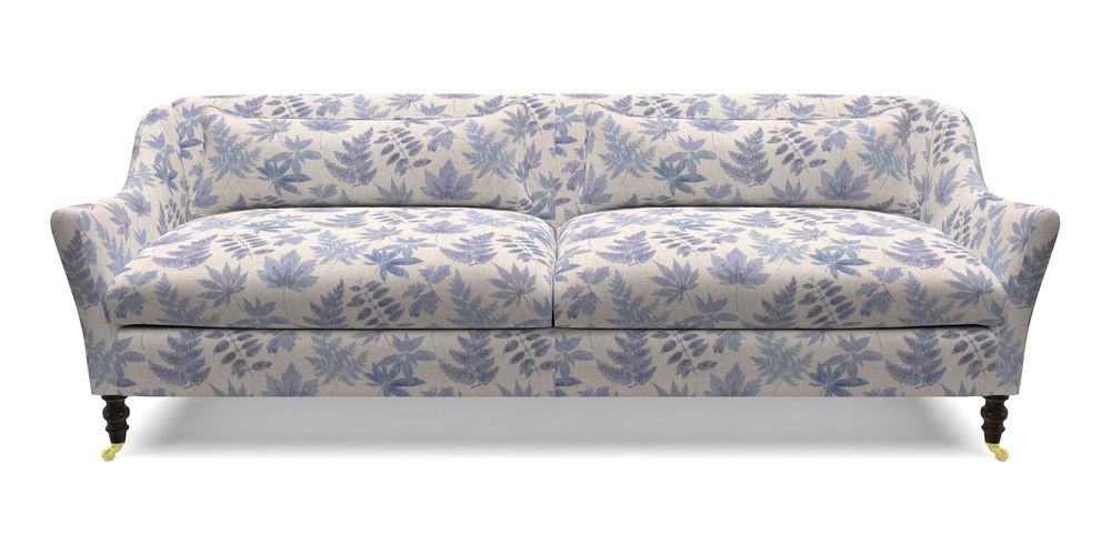 Bespoke 4 Seater Sofas