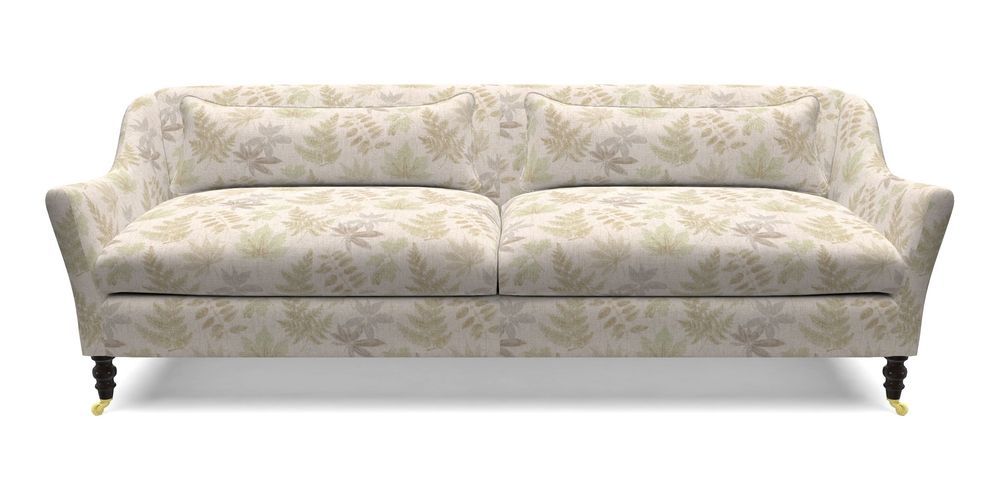 Bespoke 4 Seater Sofas