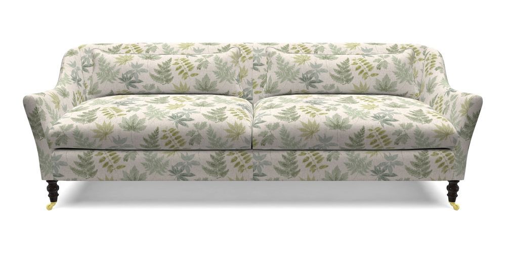 Bespoke 4 Seater Sofas