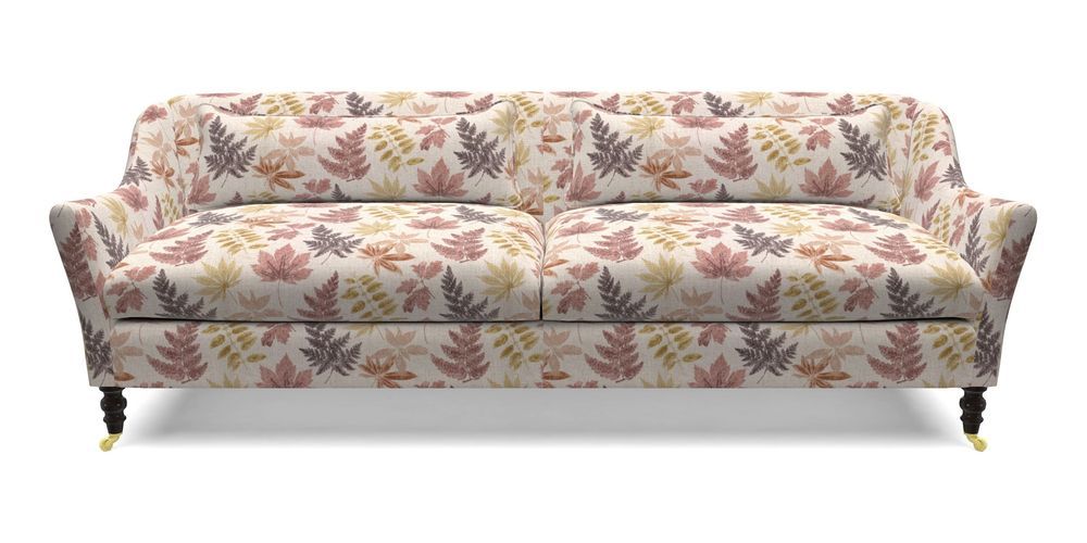 Bespoke 4 Seater Sofas