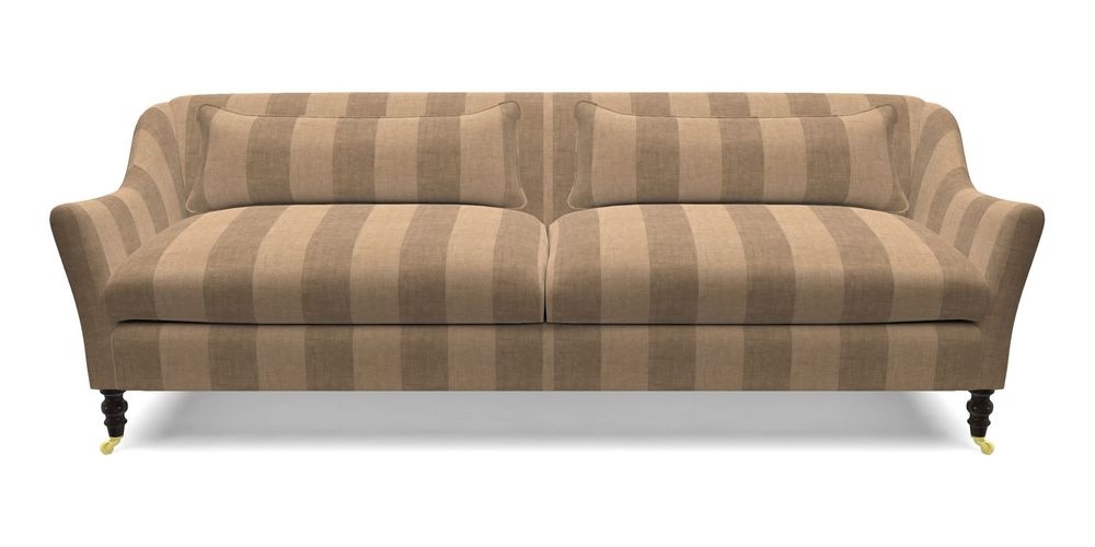 Bespoke 4 Seater Sofas