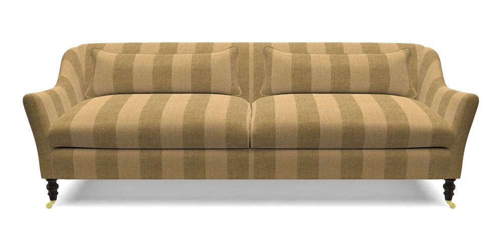 Bespoke 4 Seater Sofas