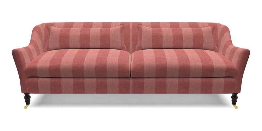 Bespoke 4 Seater Sofas