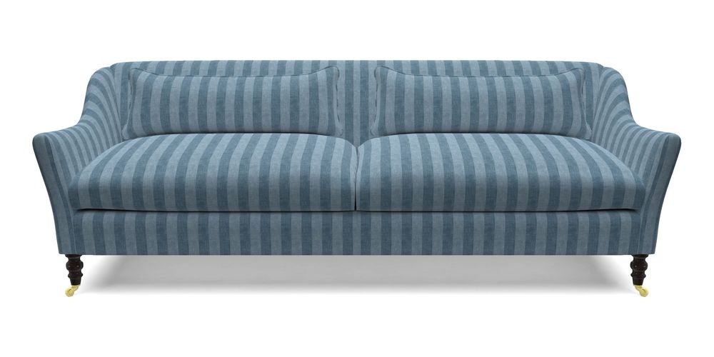 Bespoke 4 Seater Sofas