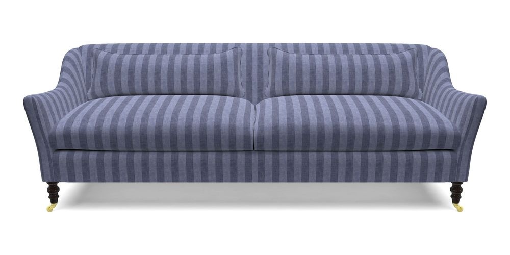 Bespoke 4 Seater Sofas