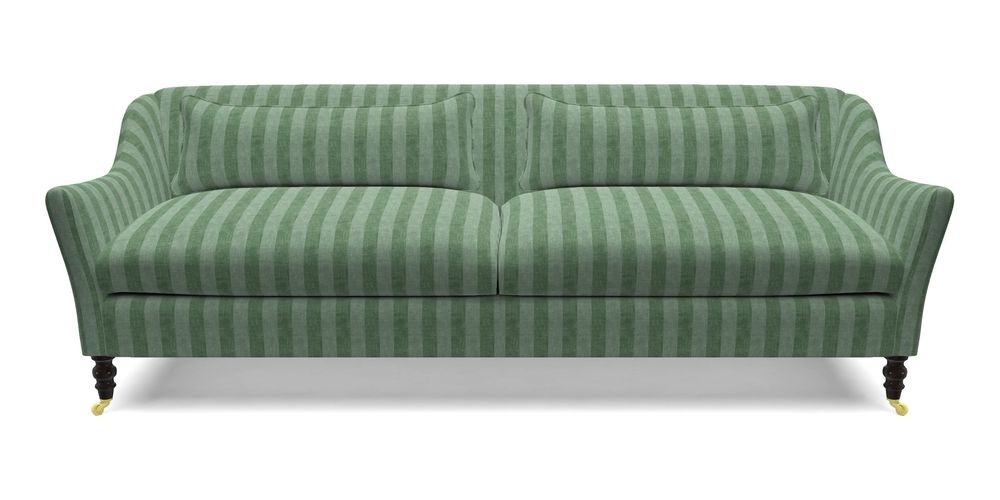 Bespoke 4 Seater Sofas