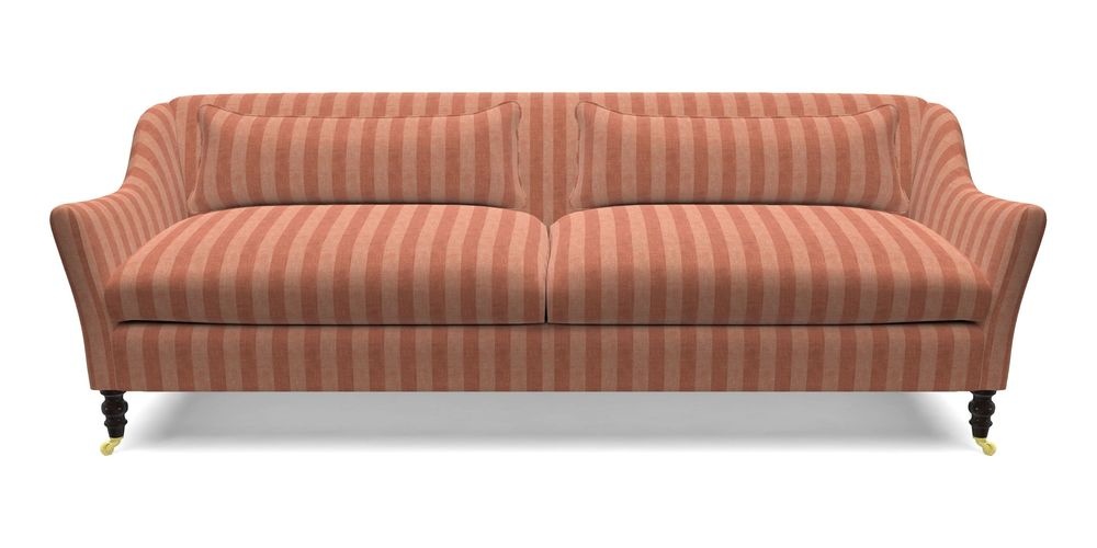 Bespoke 4 Seater Sofas