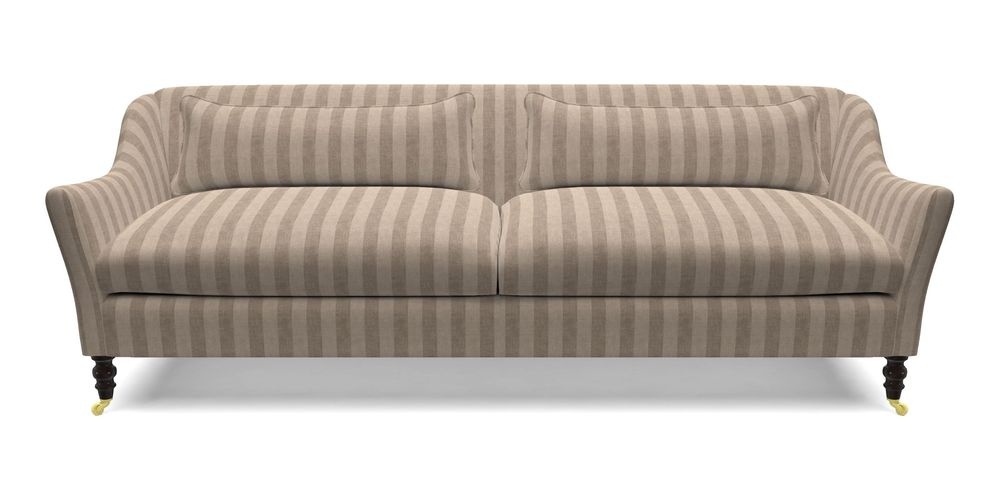 Bespoke 4 Seater Sofas