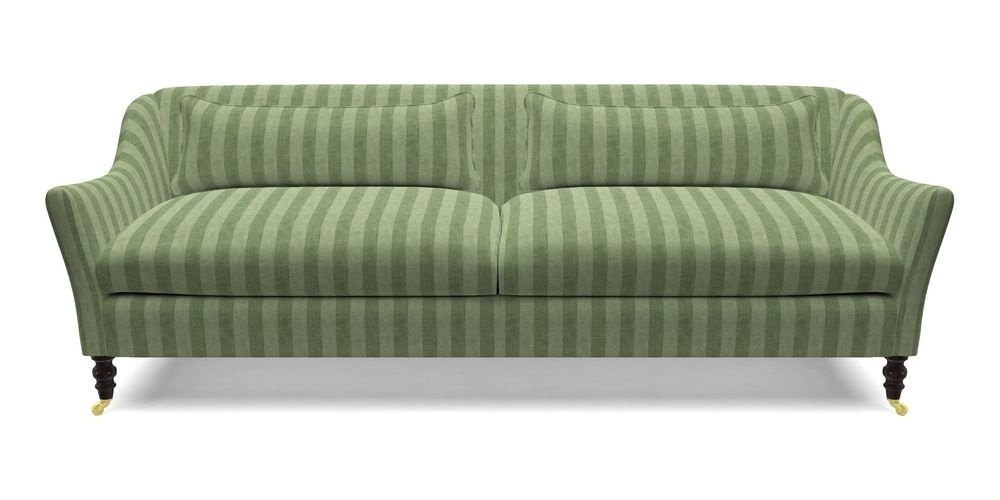 Bespoke 4 Seater Sofas