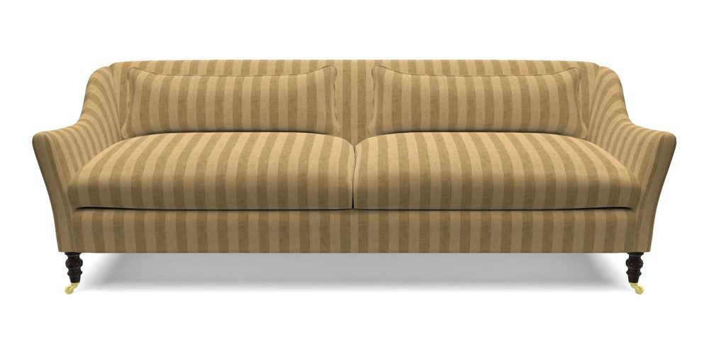 Bespoke 4 Seater Sofas