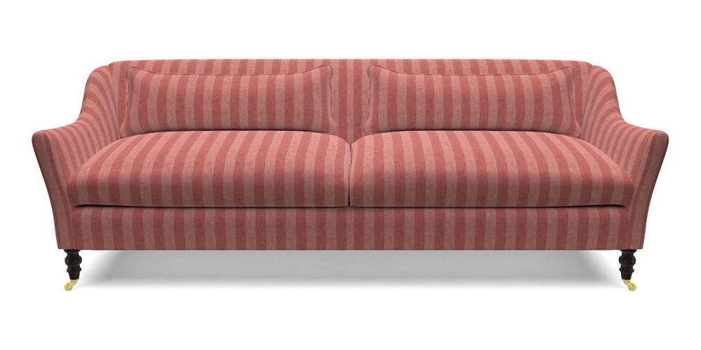 Bespoke 4 Seater Sofas