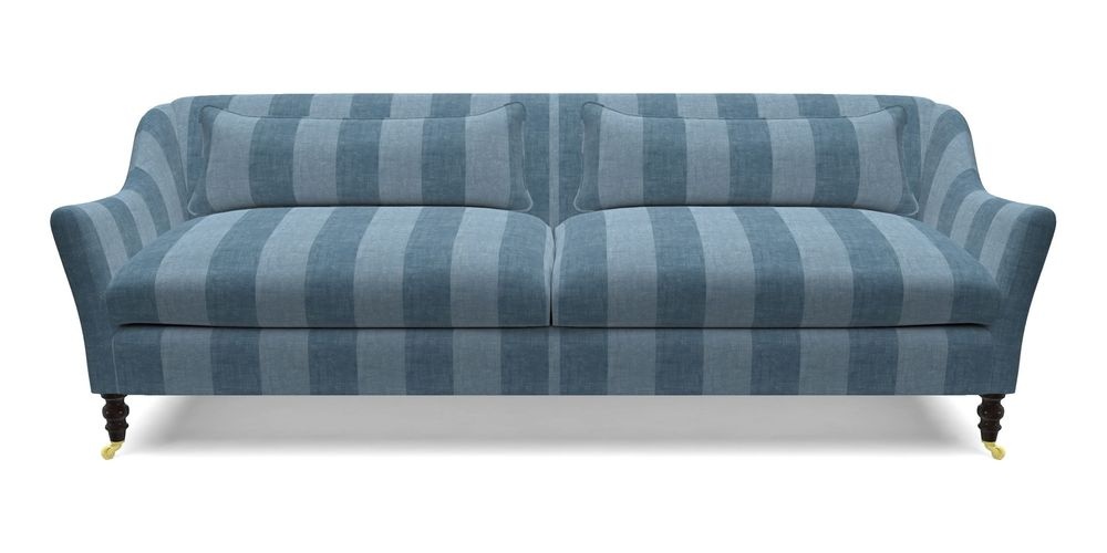 Bespoke 4 Seater Sofas