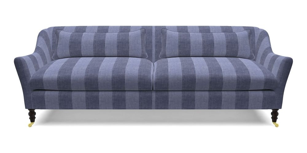 Bespoke 4 Seater Sofas