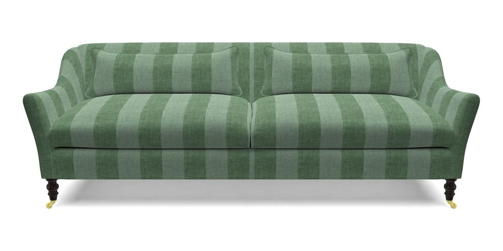 Bespoke 4 Seater Sofas